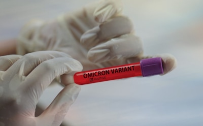 Невролог Будик рассказал о возвращении «пропавшего» симптома «стелс-омикрона»