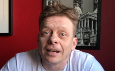 Павел Майков назвал свою роль в «Бригаде» клеймом на всю жизнь