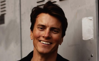 Экс-супруг Алены Водонаевой снова женился