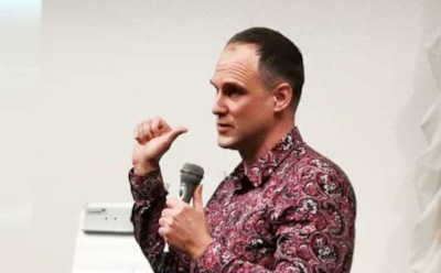 Создателя блокбастера «Затмение» Сироткина избили в Москве