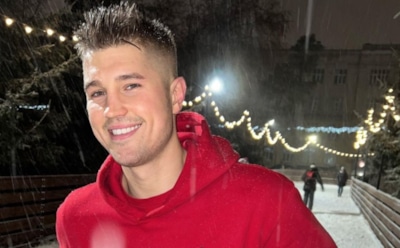 Экс-бойфренд Бузовой похвастался «идеальной квартирой холостяка» в центре Москвы