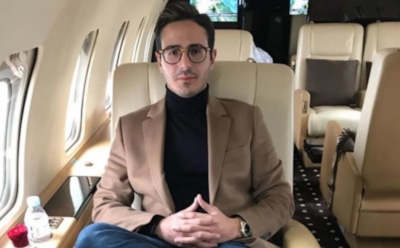 Семья магната Льва Леваева подала в суд на «афериста из Tinder»