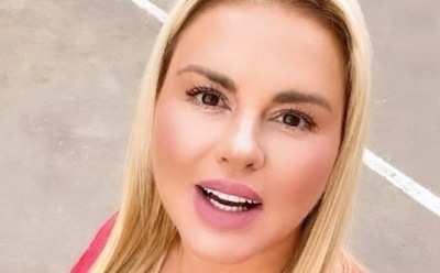 Новый кавалер Анны Семенович оказался «охотником на звезд»