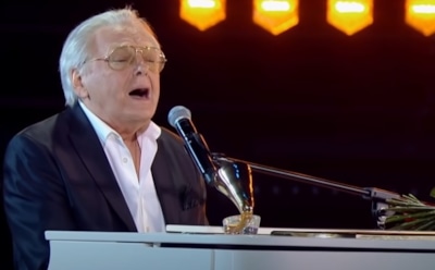 77-летний Юрий Антонов тяжело восстанавливается после операции