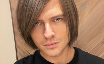 Прохор Шаляпин ответил на слухи о романе с 77-летней поэтессой