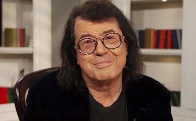 Игорь Корнелюк раскрыл свой диагноз: «Это была очень счастливая жизнь»