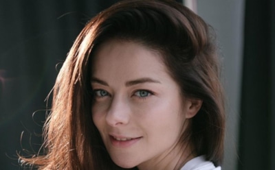 Марина Александрова рассказала о своем принципе воспитания детей