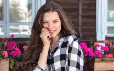 Участницу детского «Евровидения» от Беларуси Надежду Мисякову ограбили в Москве