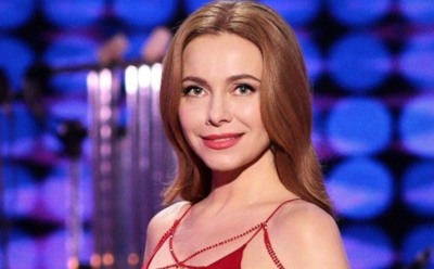 Екатерина Гусева рассказала о жизни после роли в «Бригаде»