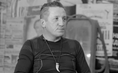 Умер актер «Убойной силы» Сергей Дьячков