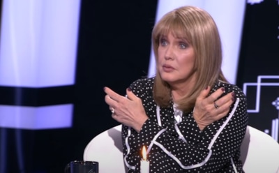 Елена Проклова рассказала, как восстанавливается после инсульта