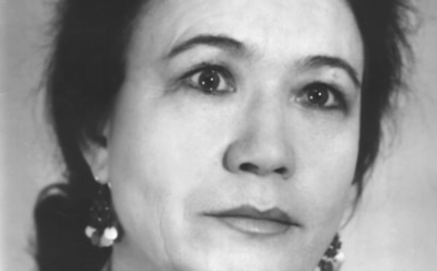 Умерла актриса Земфира Досаева