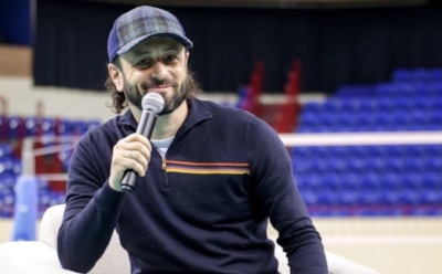 Авербух высказался о продолжении разбирательств после скандала с Валиевой