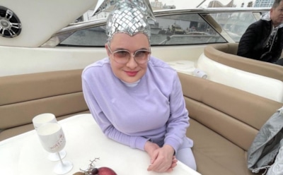 СМИ узнали о «тайных» концертах Верки Сердючки на Рублевке