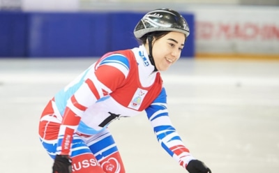 Специальная Олимпиада перенесена из РФ