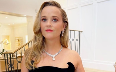 Звезда «Блондинки в законе» Риз Уизерспун решила избавиться от дома в Калифорнии