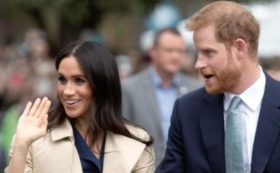 Старшая сестра решила засудить Меган Маркл за клевету