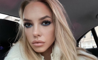 «От тебя вонь»: Надя Сысоева обругала Сарика Андреасяна