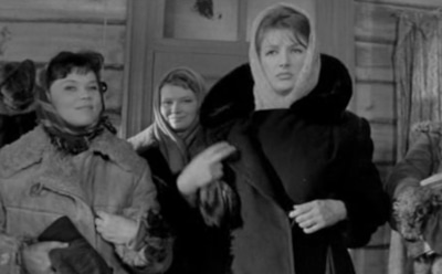 Как сложились судьбы актрис из фильма «Девчата»