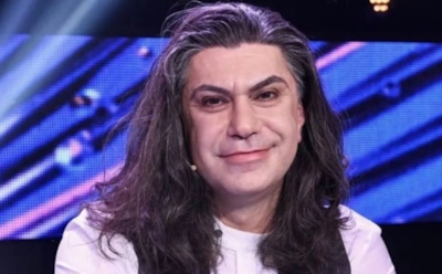 «Выгляжу комично»: Цискаридзе пожаловался на лишний вес