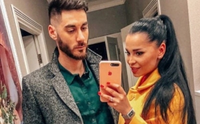 Многодетная звезда «Дома-2» Юлия Салибекова подала на развод