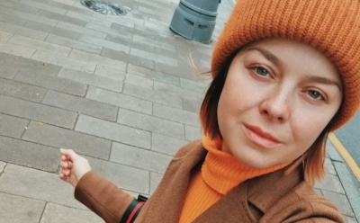 Звезда Comedy Woman Наталия Медведева рассказала о непростых периодах в браке