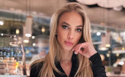 Девушка Андреасяна вступилась за режиссера в конфликте с Сысоевой