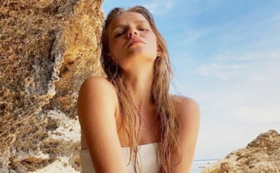 Звезда «Кухни» Мария Ульянова стала матерью