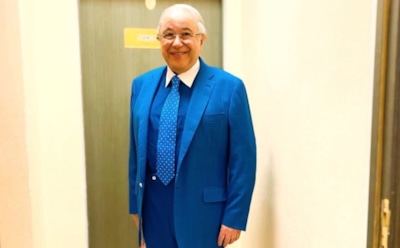 Петросян и Степаненко продолжают судиться из-за имущества