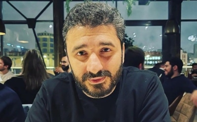 Сарик Андреасян ответил на оскорбление Нади Сысоевой