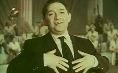 Две жены и многочисленные романы Леонида Утесова