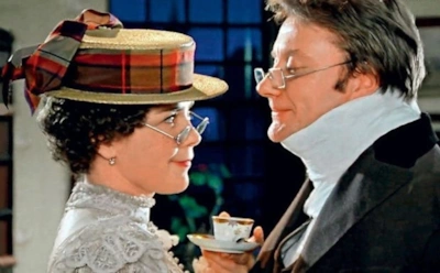 История любви Андрея Миронова и Ларисы Голубкиной