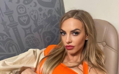 Сысоева пожаловалась на травлю после скандала с Андреасяном