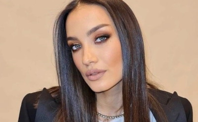 Виктория Дайнеко пожаловалась на соседа, у которого сбежала пума