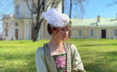 10 актрис, которые примерили образ императрицы Елизаветы Петровны