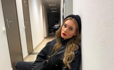 Асмус жестко разыграла мать звонком с незнакомого номера