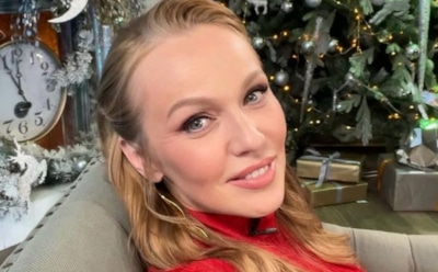 Альбина Джанабаева высказалась об участии в «Маске» с грудным ребенком