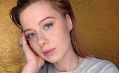 Юлия Савичева вспомнила, как торговала в подземном переходе