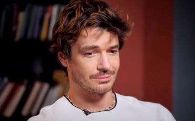 Муж Лизы Боярской рассказал, почему избегает людей