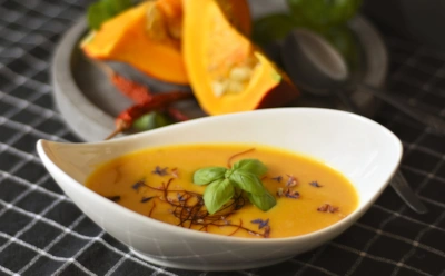 5 вкусных постных супов, которые хочется готовить снова и снова