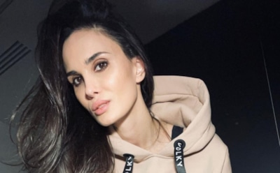 Экс-жена Мамаева пригрозила расправой его новой избраннице