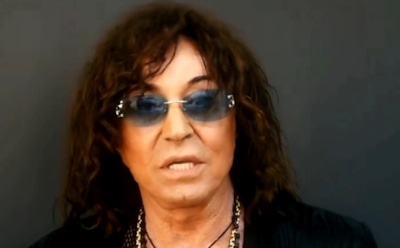 Директор Валерия Леонтьева высказался о его отъезде в США