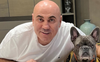 Пригожин объяснил отъезд с Валерией из РФ