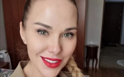 Мася Шпак нашла бойфренда спустя полгода после развода