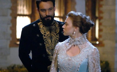 Не только «Великолепный век»: 6 сериалов, которые отлично показывают жизнь в гареме