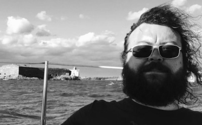 37-летний художник Дмитрий Грачев найден мертвым в Москве