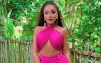 Гоар Аветисян пришлось снова худеть, несмотря на липосакцию