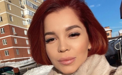 Юлия Салибекова решилась на очередную пластику после разрыва с мужем