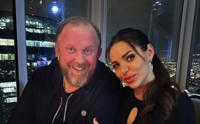 Жена Константина Ивлева готовится к кесареву сечению