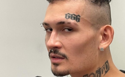 Моргенштерн похвастался подарком для жены на 8 марта